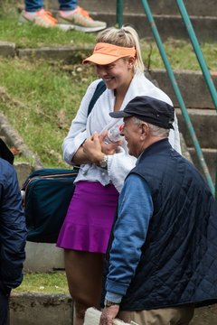 Bild 38 - 1.BL Der Club an der Alster - TC 1899 BW Berlin : Ergebnis: 7:2